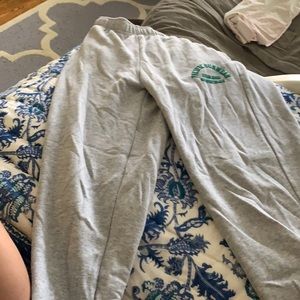 Pacsun Newport Beach sweatpants